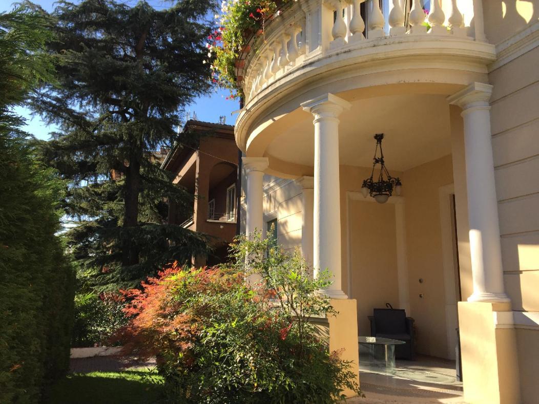 Atrium Verona Exterior foto